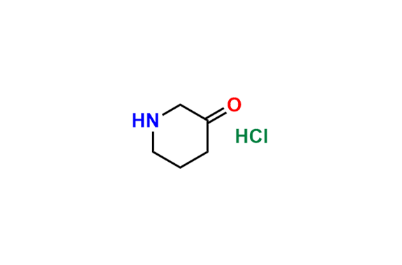 3-Piperidinone Hydrochloride