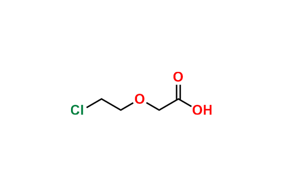 2-Chloroethoxyacetic Acid