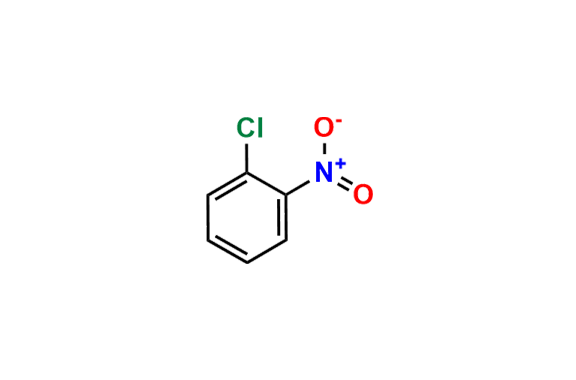 2-Chloronitrobenzene
