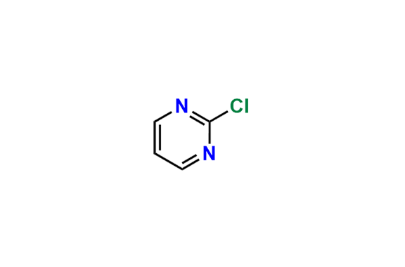 2-Chloropyrimidine
