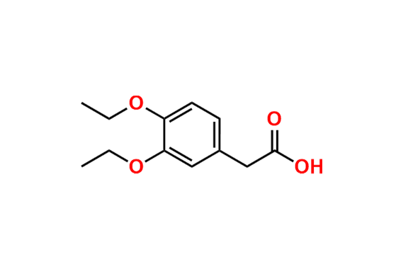 3,4-Diethoxyphenylacetic Acid