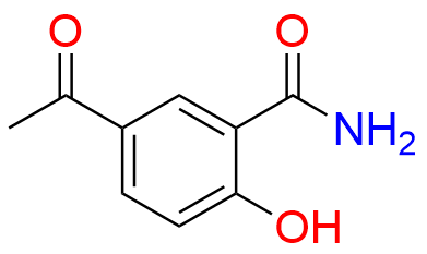 5-Acetylsalicylamide