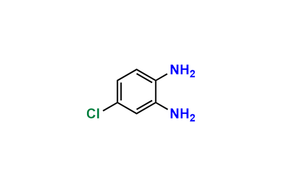 4-Chloro-1,2-phenylenediamine