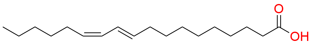 (10E,12Z)-Linoleic Acid