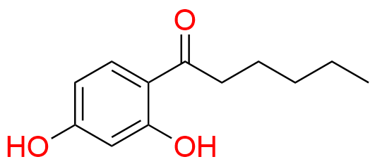 4-Hexanoylresorcinol