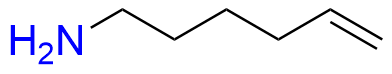 1-Amino-5-hexene