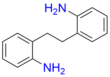2,2\'-Ethylenedianiline