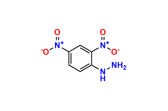 2,4-Dinitrophenylhydrazine