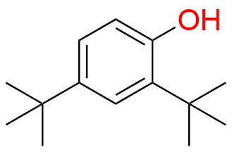 2,4-Di-Tert-Butylphenol