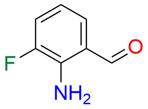 2-Amino-3-fluorobenzaldehyde