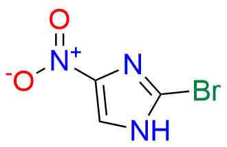 2-Bromo-4-Nitroimidazole