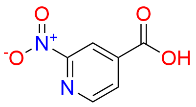 2-Nitroisonicotinic Acid
