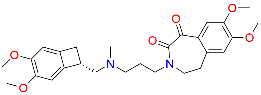 2-Oxo-Ivabradine