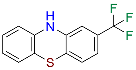 2-Trifloromethylphenothiazine
