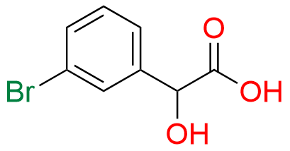 3-Bromomandelic Acid