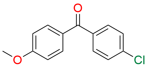 4-chloro-4\'-methoxybenzophenone