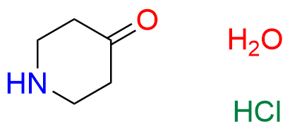4-Piperidone Monohydrate Hydrochloride