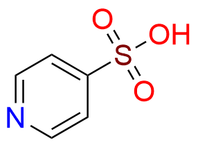 4-Pyridinesulfonic acid