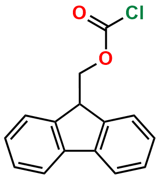 9-Fluorenylmethyl Chloroformate