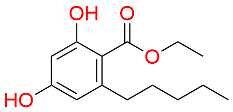 Ethyl Olivetolate