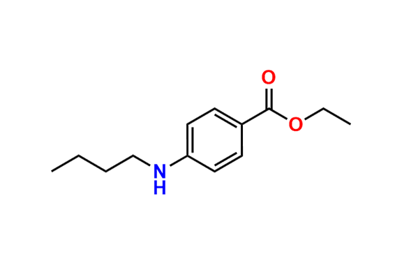 Ethyl 4-(Butylamino)benzoate