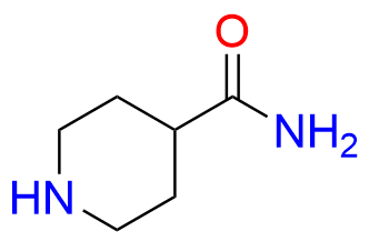 Isonipecotamide