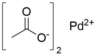 Palladium(II) Acetate