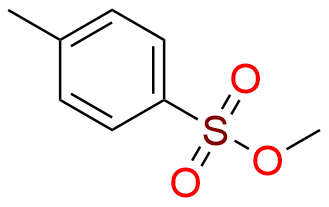 Methyl p-toluenesulfonate | CAS No- 80-48-8