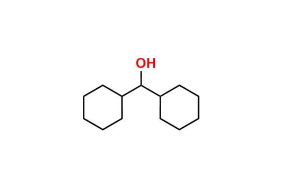 Dicyclohexyl Methanol