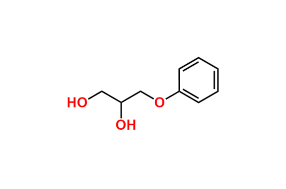 3-phenoxypropane-1,2-diol