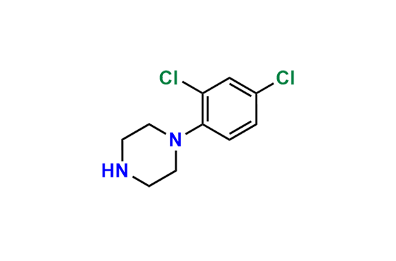 1-(2,4-Dichlorophenyl) Piperazine