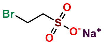 Sodium 2-Bromoethanesulfonate