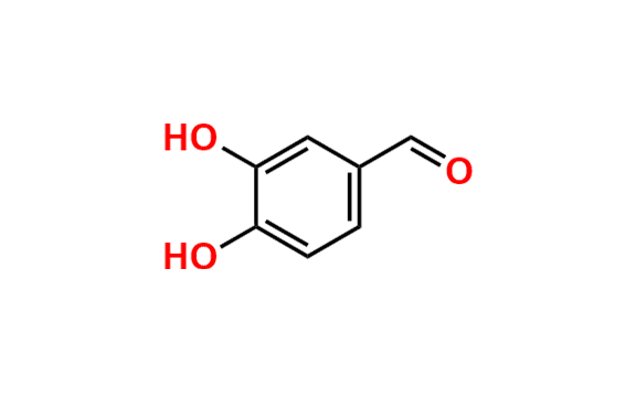 3,4-dihydroxybenzaldehyde