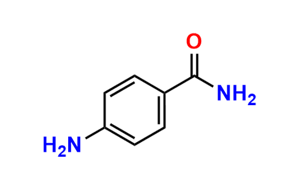 4-Aminobenzamide