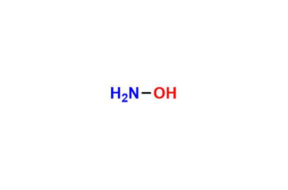 Hydroxylamine