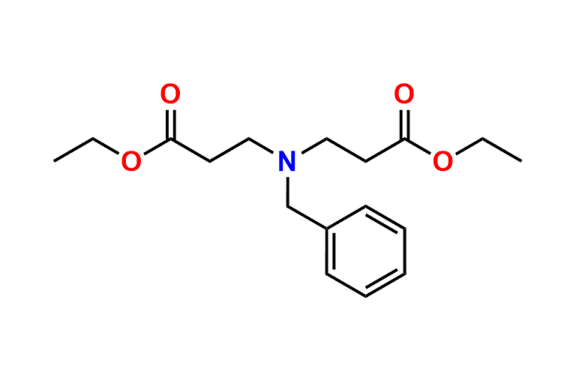 Diethyl 3,3\'-(benzylazanediyl)dipropanoate