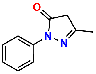 3-Methyl-1-phenyl-5-pyrazolone