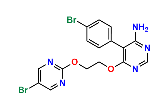 Despropylaminosulfonyl Macitentan