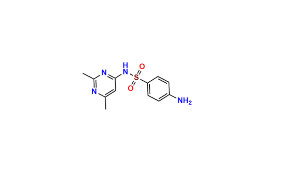 Sulfisomidine