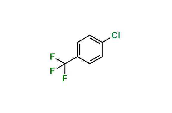 4-Chlorobenzotrifluoride
