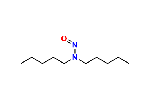 N,N-Diamylnitrosamine