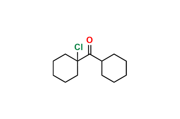 Dicyclohexyl Ketone Chloride