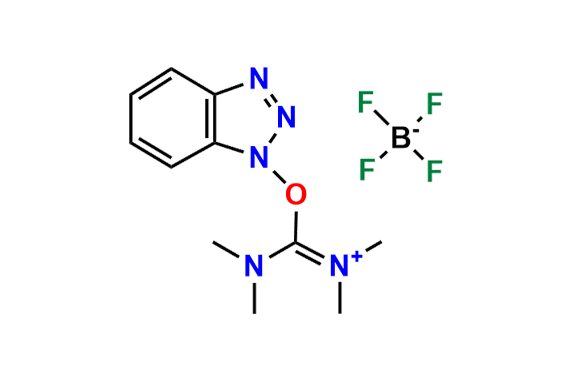 O-(Benzotriazol-1-yl)-N,N,N’,N’-Tetramethyluronium Tetrafluoroborate
