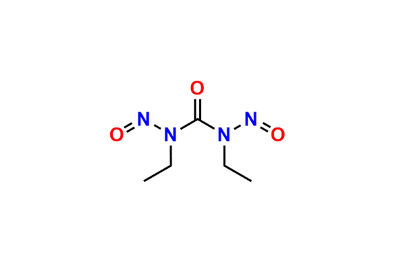 1,3-diethyl-1,3-dinitrosourea