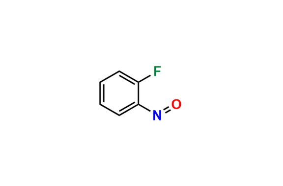 1-fluoro-2-nitrosobenzene