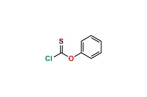 O-Phenyl carbonochloridothioate