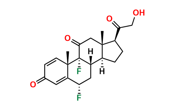 Difluprednate Impurity 15