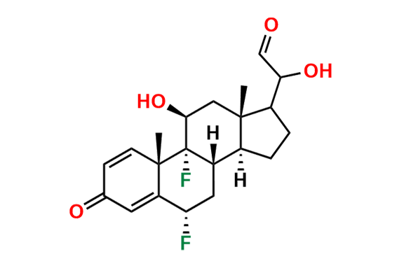 Difluprednate Impurity 24