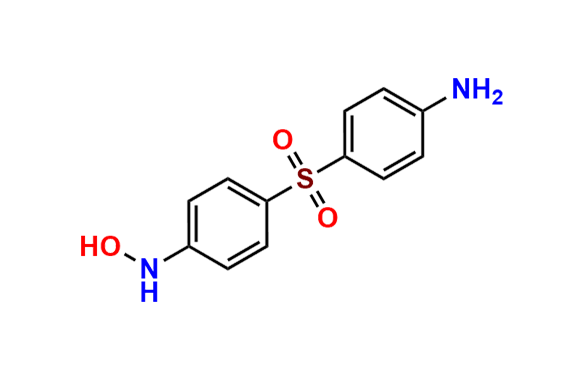 Dapsone Hydroxylamine