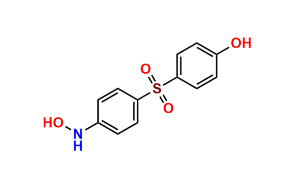 Dapsone 4-Hydroxyamino Impurity